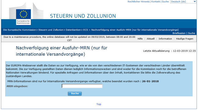 Nachverfolgung eine Ausfuhr MRN.PNG