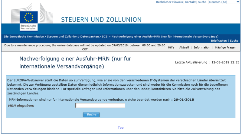 Datei:Nachverfolgung eine Ausfuhr MRN.PNG