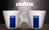 Lavazza Logo.png