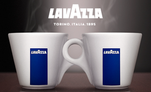 Lavazza Logo.png