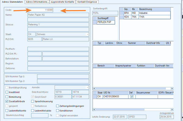 Lbase KU 110099